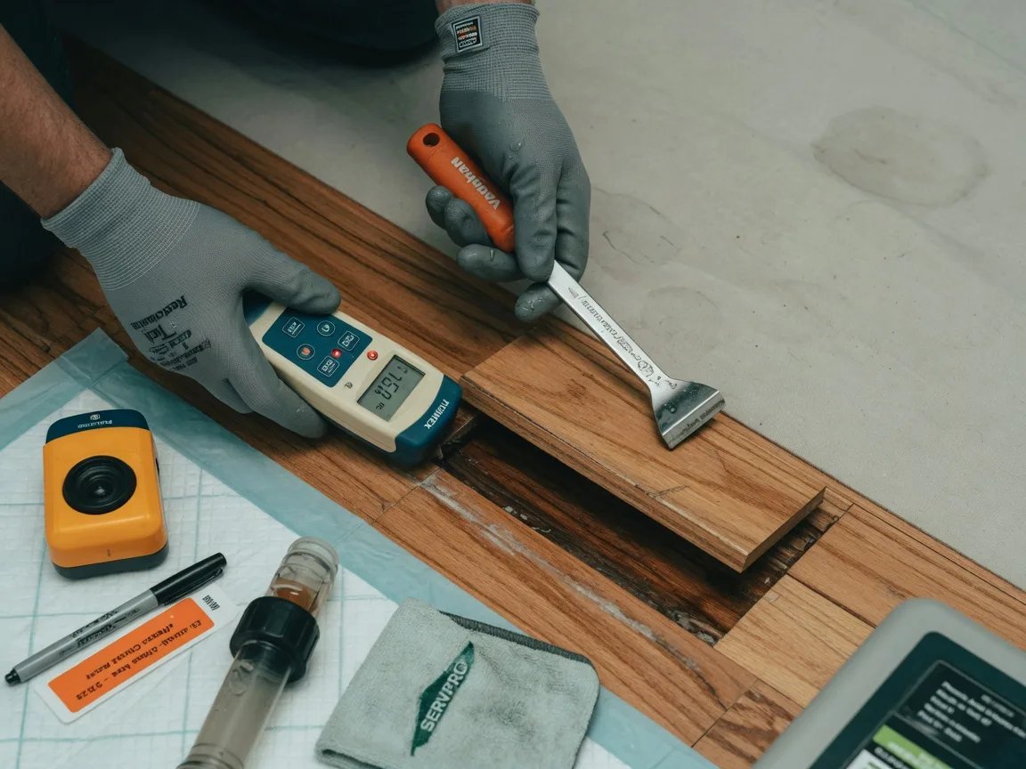 Why choose Water Damage Restoration in Woodruff, SC